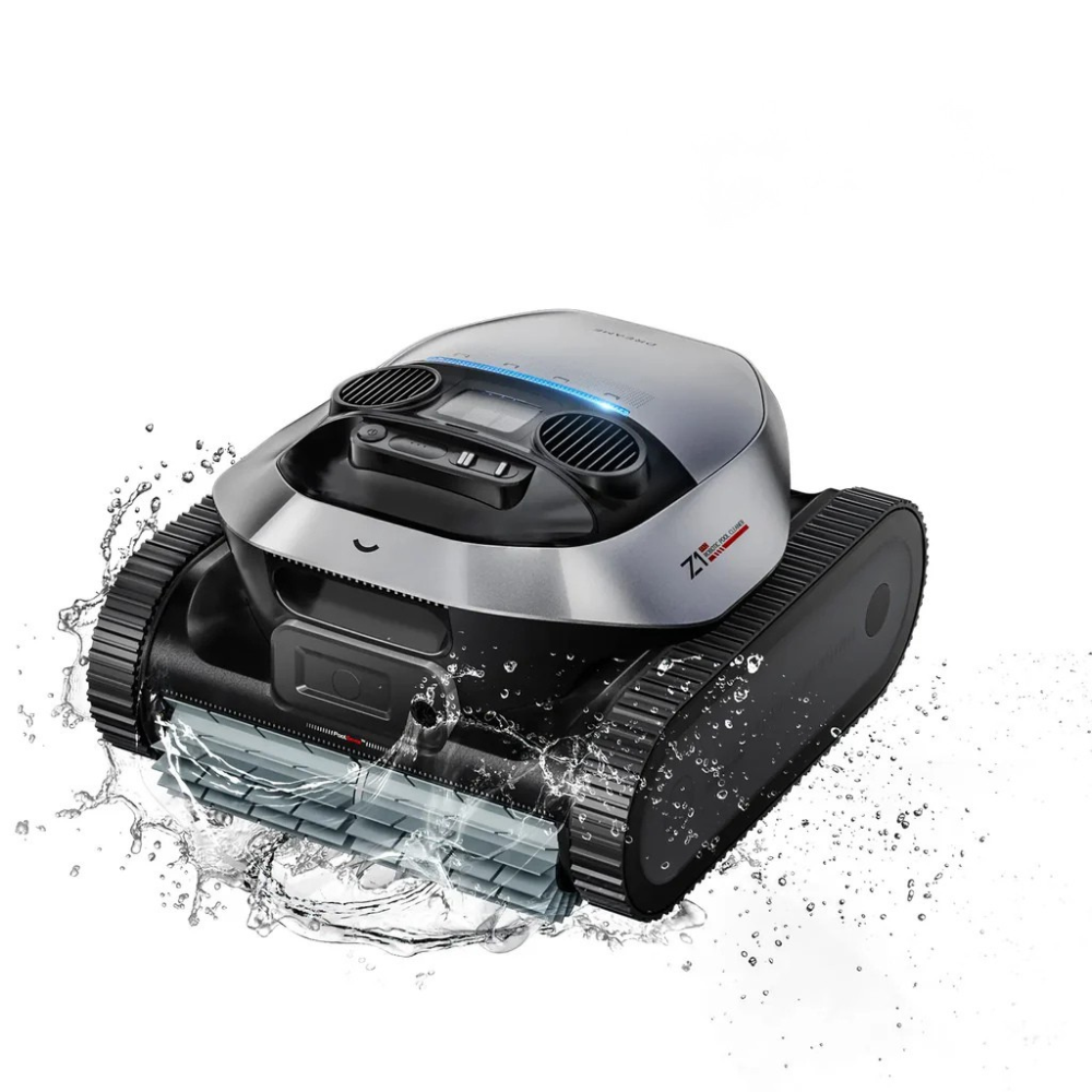 PoolMaster™ Robotic Poolrengörare