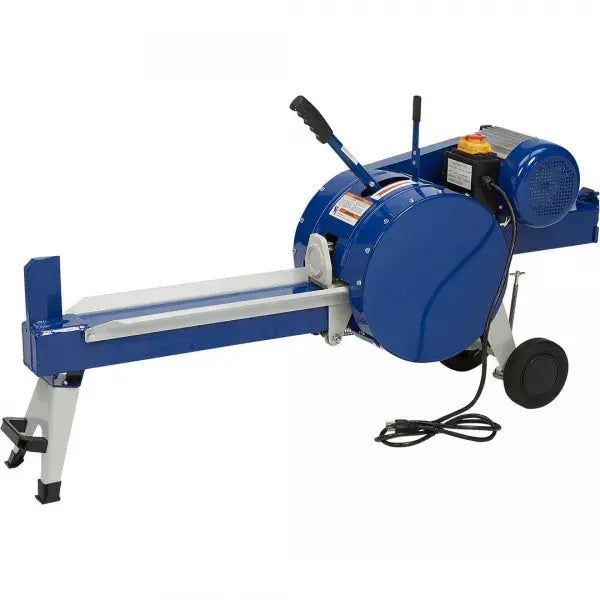 LogSplit™ Vedklyver